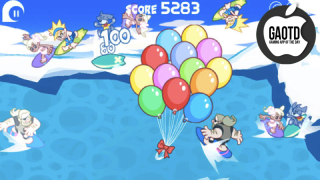Illustration for article titled This Might Be the Most Well-Rounded Week in Gaming Apps Ever